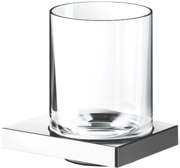 Стакан Keuco Edition 90 19150019000 хром