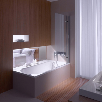 Стальная ванна Bette Ocean 170x80 8765-000 PLUS