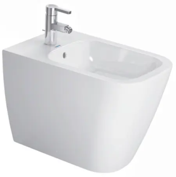 Биде Duravit Happy D2 22671000001