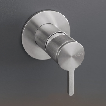 Cмеситель для ванны CEA Design Innovo INV 93 S сталь