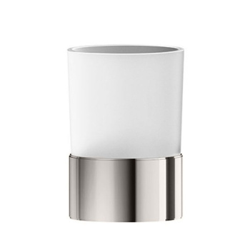 Стакан Jorger Exal 632.00.046.065 platinum