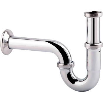Сифон Grohe 28947000 хром