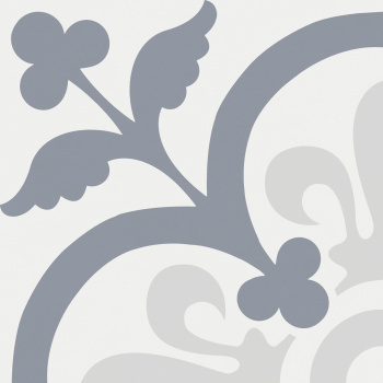 Плитка Decocer Siena Oreo 20x20 м2