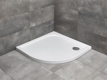 Душевой поддон Radaway Delos A850 850 SDA8585-01