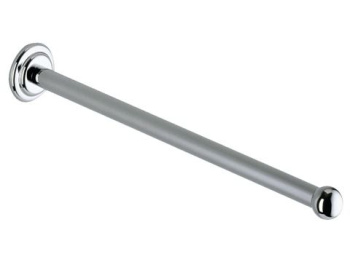 Полотенцедержатель Keuco Astor 2117010000 хром