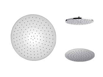 Верхний душ Mamoli SADLER 838S001