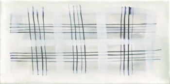 Керамическая плитка Mainzu Aquarel Deco Grey Brillo 15x30 см PT02918