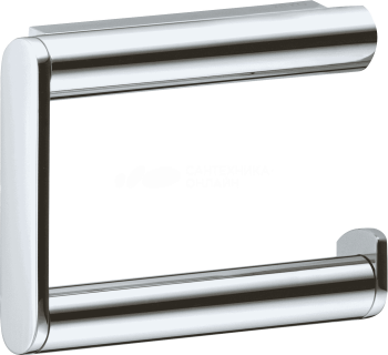 Держатель туалетной бумаги Keuco Plan 14962010001 хром