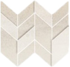 Керамогранит Villeroy&Boch 2393DB2M Декор Repose бежевый 30х30