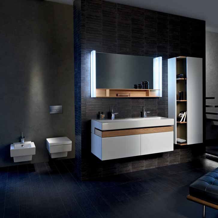 Сиденье для унитаза Jacob Delafon Terrace E70019-00 белое