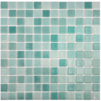 Мозаика на сетке Vidrepur Antislip Antid. № 503/516 м2