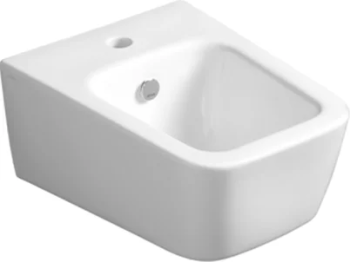 Подвесное биде Simas Degrade DE29bi*1 белый