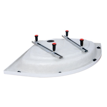 Ножки для акриловых поддонов RGW Velplex FW-5-5 18230505-01