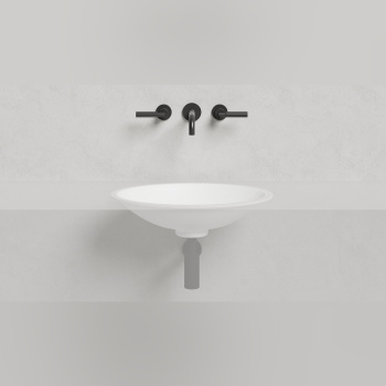 Раковина встраиваемая Salini Marea 11 S-Stone 1802211MF