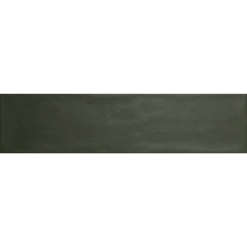 Плитка Decocer Fabia Dark Green 7.5x30 м2