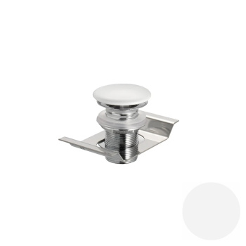 Слив для раковины 1”1/4 Catalano Accessori для керамической столешницы Bianco satinato 9050700021