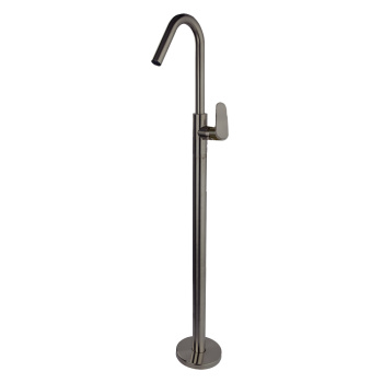 Смеситель для раковины Ramonsoler Alexia напольный графит 367603GR