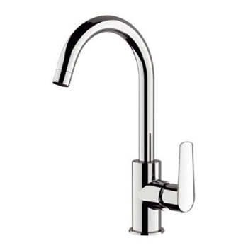 Смеситель для раковины Remer Vanity  хром V72