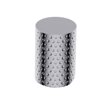 Ручка для смесителя Ritmonio Diametro35 Impronte хром PR51MA004CRL