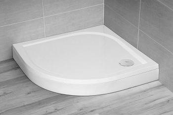 Душевой поддон Radaway Paros A800 MBA8080-03-1