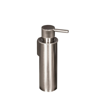 Дозатор подвесной Colombo Mini PVD нержавеющая сталь B9342.HPS1