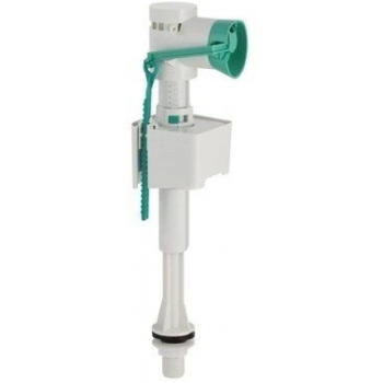 Впускной клапан Geberit 136.753.00.1 белый