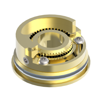 Стопорное кольцо для термостатического смесителя THG G00-5100G