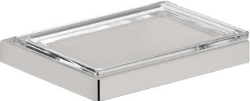 Мыльница Keuco Edition 11 11155059000 сталь