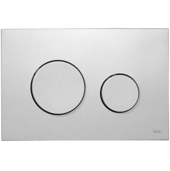 Клавиша смыва Tece Teceloop 9240625 хром