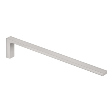 Полотенцедержатель Keuco Edition 11 11120050000 никель шлифованный