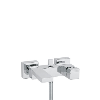 Смеситель для ванны Ramonsoler Kuatro 4725S-50