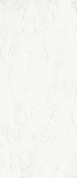 Крупноформатный керамогранит Italon XL Шарм Делюкс Бьянко Микеланжело 120х278 Люкс м2