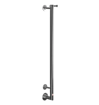 Полотенцесушитель электрический Margaroli Acrobaleno 616CRB-900 91x15 хром