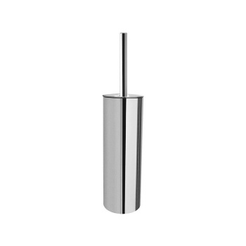 Duravit D-Code Ершик напольный, хром (СПЕЦЦЕНА)
