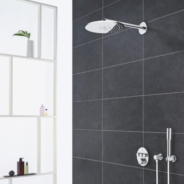 Rainshower SmartActive