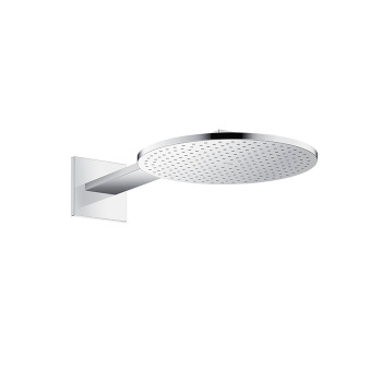 Axor ShowerSolution Верхний душ, &Oslash; 300мм, 2jet, с держателем 450мм, настенный монтаж, цвет: х