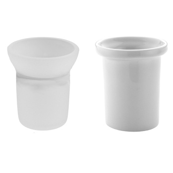 Прозрачный стеклянный стакан Stella 130 B12 CT 10007 VSA0