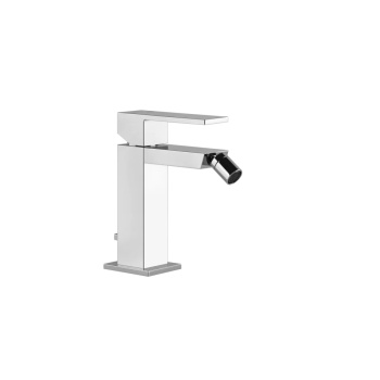 Смеситель для биде Gessi Rettangolo 20007.031 Chrome