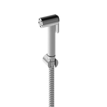 Гигиенический душ Stella Roma 309T, хром UN 03125 CR00
