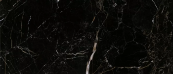 Керамогранит Caesar Anima Select Aega Nero Atlante Luc 120х278х6