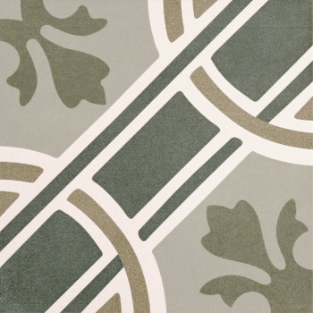 Керамогранит Motto Monotone Juniper Decor Matt 20x20 см N100101