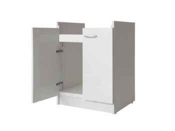 Тумба для хозяйственной раковины  Hatria SPECIALS YXNX01