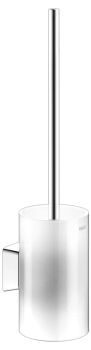 Ершик для унитаза Keuco Aveno 14664019000 хром\белый