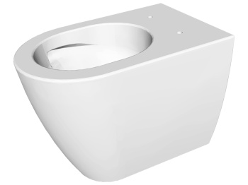 Унитаз напольный Hatria Futura Y9B901