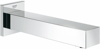 Излив для ванны Grohe Eurocube 13303000 хром