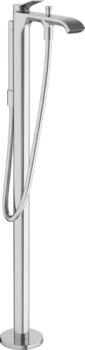Смеситель для ванны HANSGROHE VIVENIS 75445000 - хром