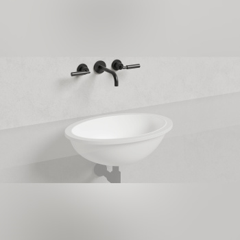 Раковина встраиваемая Salini Marea 12 S-Stone 1101209MF