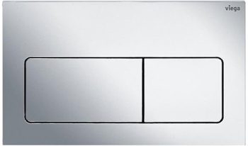 Панель смыва Viega 773731