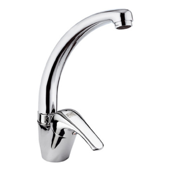 Смеситель для кухни Remer 35  (укороченный) F422C