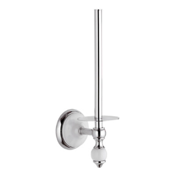 Держатель туалетной бумаги Remer Epoca хром (CR) EP62CR